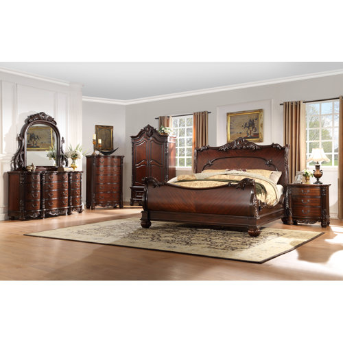 Wayfair Fully Assembled Bedroom Sets You'll Love in 2023